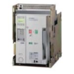Mitsubishi AE4000-SWA 3P, BARE, D/O, AX10 Switch-disconnector; In max=4000A; Icw (1s) = 75kA; 5a5b