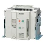 Mitsubishi AE2500-SW 4P, BARE, FIXED, AX10 Switch-disconnector; In max=2500A; Icw (1s) = 75kA; 5a5b