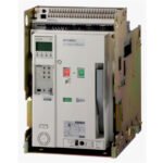 Mitsubishi AE2000-SW 4P, BARE, FIXED, AX10 Switch-disconnector; In max=2000A; Icw (1s) = 75kA; 5a5b
