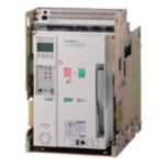 Mitsubishi AE4000-SW 3P DO 4000A Circuit-breaker; In max=4000A; Icu=Ics=130kA at AC 500V; with relay base; 5a5b