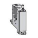 Mitsubishi MI-203F-W Mech.l interlock for 3-pole fixed breakers AE1000-SW - AE1600-SW, AE2000-SWA