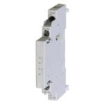 Mitsubishi M4-HS11 Left side mounting, max. 2 pc. per Breaker, 1NO + 1NC