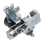 Mitsubishi  MD-AD250-W Motor charging device; AC/DC 200 - 250V