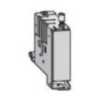 Mitsubishi MI-204F-W Mech.l interlock for 4-pole fixed breakers AE1000-SW - AE1600-SW, AE2000-SWA