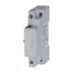 Mitsubishi M4-A24 AC 24V 50Hz, 28V 60Hz, right side mounting, max. 1 pc. per Breaker