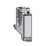 Mitsubishi MI-404D-W Mech.l interlock for 4-pole drawout breakers AE2000-SW - AE3200-SW, AE4000-SWA
