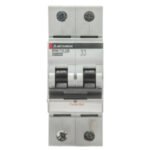 Mitsubishi BHW-T10 2P Type B 40A MCB 2-pole, Rated current 40A, Operating characteristic B