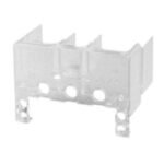 Mitsubishi UN-CZ501 Terminal cover. For SD-N50, 65 mit TH-N -Load-side