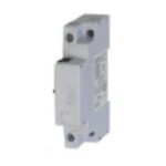 Mitsubishi M4-U230 AC 220-230V 50Hz, 240-260V 60Hz, right side mounting, max. 1 pc. per Breaker