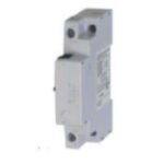 Mitsubishi M4-U110 AC 110-127V 50Hz, 120V 60Hz, right side mounting, max. 1 pc. per Breaker
