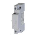 Mitsubishi M4-U240 AC 240V 50Hz, 277V 60Hz, right side mounting, max. 1 pc. per Breaker