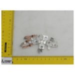 Mitsubishi PARTS SD-N35 MAIN CONTACT KIT BH749N303 Main contact kit. For SD-N35; Replacement kit for 3 poles
