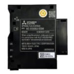 Mitsubishi ME-0000BU-SS96 DATA LOGGING MODULE FOR ME96 A