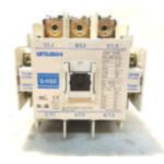 Mitsubishi S-N125-COIL AC500V Magnetic coil. AC 460 ~ 550V 50/60Hz; for S-N125, 150