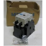 Mitsubishi S-N125-COIL AC100V Magnetic coil. AC 100 ~127V 50/60Hz; for S-N125, 150