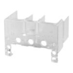 Mitsubishi UN-CZ3001 Terminal cover. For SD-N300, 400 mit TH-N -Load-side