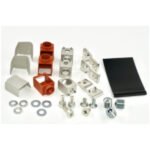 Mitsubishi SL-2SV3G Solderless terminal. 70 - 125mm², for W105 3-polig.