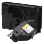 Mitsubishi SHTA240-05SVR Shunt trip. AC 100-240V, R hand fitting, for W75, 90, 105. Flying lead.