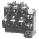 Mitsubishi TH-N120KP 54A Overload Relay. Ith = 43,0 ~ 65,0A; for S(D)-N125, 150 (ohne Montageset)