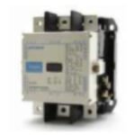 Mitsubishi S-N150 AC100V Magnetic contactor. 75kW; 2NO + 2NC; Us = AC 100V, 50Hz