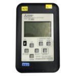 Mitsubishi Y-360-VW A portable device for setting and testing MCCB and ELCB