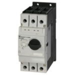 Mitsubishi M4-63R-40 Motor prot. switch. 18,50kW; Ir=28,00 ~ 40,00A; In-Tr. 520,0A; Icu AC 400V=50kA