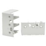 Mitsubishi  TCL-05SV3 Terminal cover - large. For W75 3-pole.