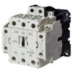 Mitsubishi S-T35 AC100V Magnetic contactor. 18,5kW; 2NO + 2NC; Us = AC 100V, 50Hz