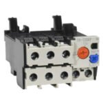 Mitsubishi TH-T25KP 15A Overload Relay. Ith = 12,0 ~ 18,0A; for S(D)-T21, 25 (without Mountingset)