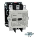 Mitsubishi S-N150 AC200V Magnetic contactor. 75kW; 2NO + 2NC; Us = AC 200V, 50Hz