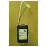 Mitsubishi SHT-D048-W Shunt release; DC 24 - 48V