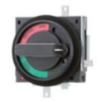 Mitsubishi  F-05SV LF DF Op. Type F. OFF Pos-lock,OFF Pos-open,ON up,NF32-SV,NF63-xx 3P/4P