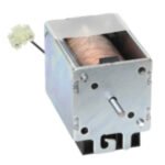 Mitsubishi SHT-AD250-W Shunt release; AC/DC 100 - 250V