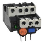 Mitsubishi TH-T18KP 9A Overload Relay. Ith = 7,0 ~ 11,0A; for S(D)-T10, 12, 20