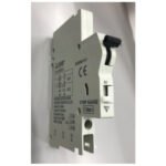 Mitsubishi AX-05DLS Auxilary switch;400VAC/2A,230VAC/5A,130VDC/0.4A,48VDC/1.5A;For 30 to 250A