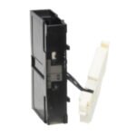 Mitsubishi AX-4SWLS Auxiliary switch. 1 CO, Terminal block, 400AF, 630AF, 800AF; For 400 to 800A