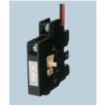 Mitsubishi UN-ML21 Mechanical interlock. For S(D)-N18 up to 65