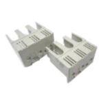 Mitsubishi BTC-05SV3 Rear terminal cover. NF32-xxx and. NF63-xxx 3P (W75)