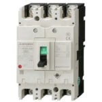 Mitsubishi NF32-SV 3P 16A Circuit breaker 3pole. In = 16A; Icu = Ics = 2,5kA at AC 440V