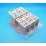 Mitsubishi TCL-2SV3L Terminal cover - large. For W105 3-pole up to 250A max 150mm².