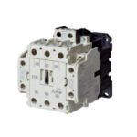 Mitsubishi  S-T35 AC24V
Magnetic contactor. 18,5kW; 2NO + 2NC; Us = AC 24V, 50H