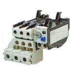 Mitsubishi  TH-T50KP 35A
Overload Relay. Ith = 30,0 ~ 40,0A; for S(D)-T35, 50