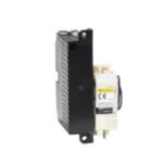 Mitsubishi  UVTSA250-4SWS
Undervoltage Trip.AC200-220/230-250V, inst., 3pole, NF/DSN 400AF,630AF,800AF