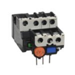 Mitsubishi  TH-T18KP 0.7A
Overload Relay. Ith = 0,55 ~ 0,85A; for S(D)-T10, 12, 20