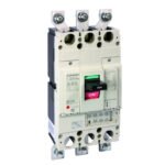 Mitsubishi  NF1000-SEW 3P 1000A
Circuit breaker 3pole. Ir = 500 - 1000A; Icu / Ics = 85 / 43kA at AC 440V
