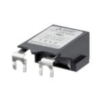 Mitsubishi UT-SA22 AC200V
Surge abs. Varistor + LED; AC 100~240V, DC 24~220V; f. SS-T