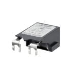 Mitsubishi UT-SA25 AC48V
Surge abs. Varistor + CR; AC 24~50V, DC 100~250V; f. S-T, SR-T SR-T
