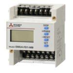 Mitsubishi EMU4-FD1-MB MULTI-MEASURING INSTRUMENT EcoMonitorLight