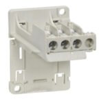 Mitsubishi  UT-HZ18 Separate mounting adaptor for Thermal Overload Relays TN-T18