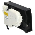 Mitsubishi ALAX-4SWLS Alarm - Aux switch.1 CO + 1 CO, Flying lead, 400AF, 630AF, 800AF